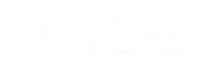 Lit Outdoor Lighting